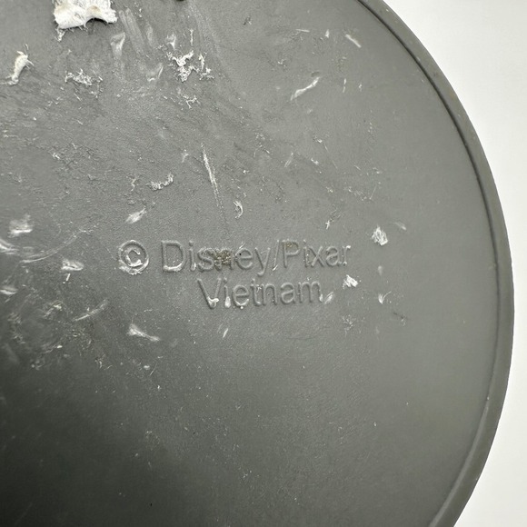 Disney/Pixar‎ Pink Elephant Inside Out PVC 4" Figure - Picture 4 of 4